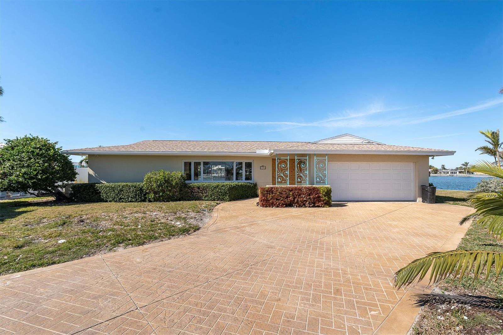 495 BATH CLUB BLVD N, NORTH REDINGTON BEACH, FL, 33708