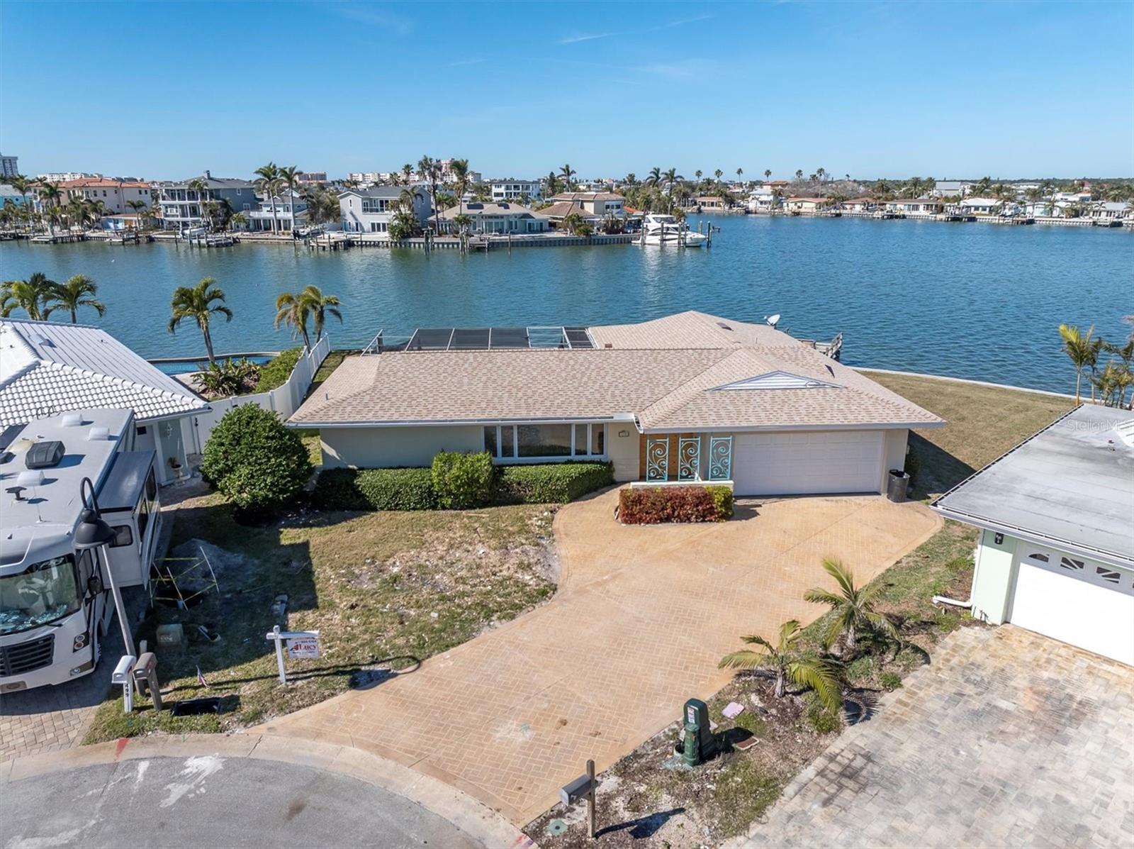 495 BATH CLUB BLVD N, NORTH REDINGTON BEACH, FL, 33708