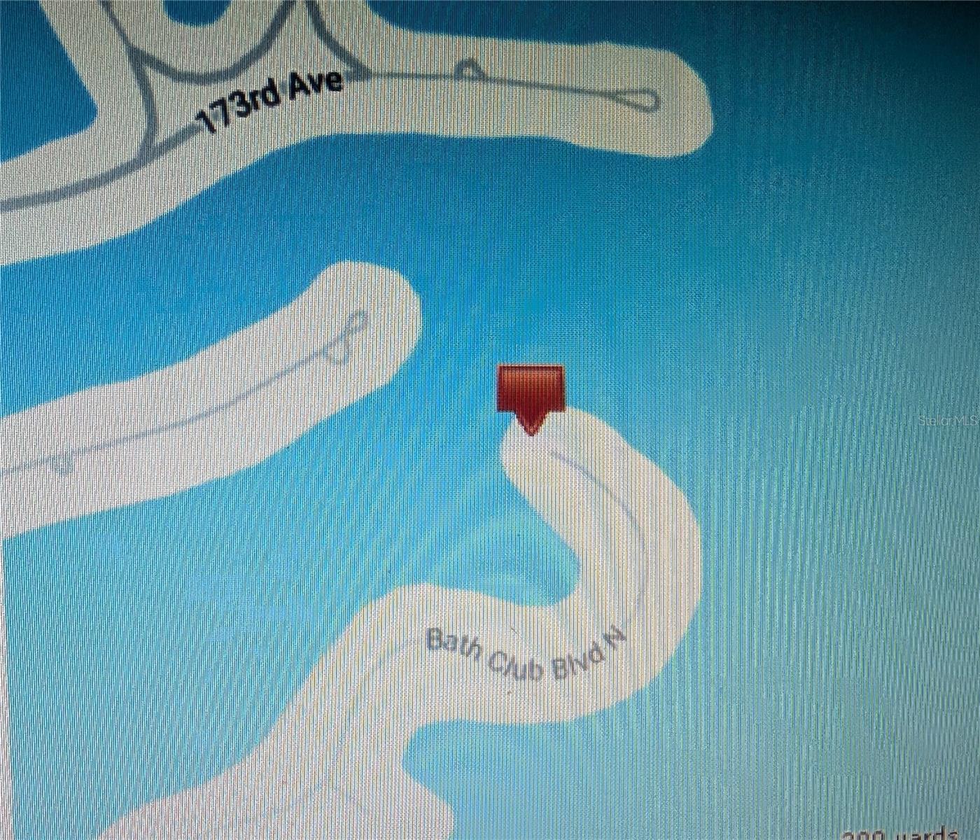 495 BATH CLUB BLVD N, NORTH REDINGTON BEACH, FL, 33708