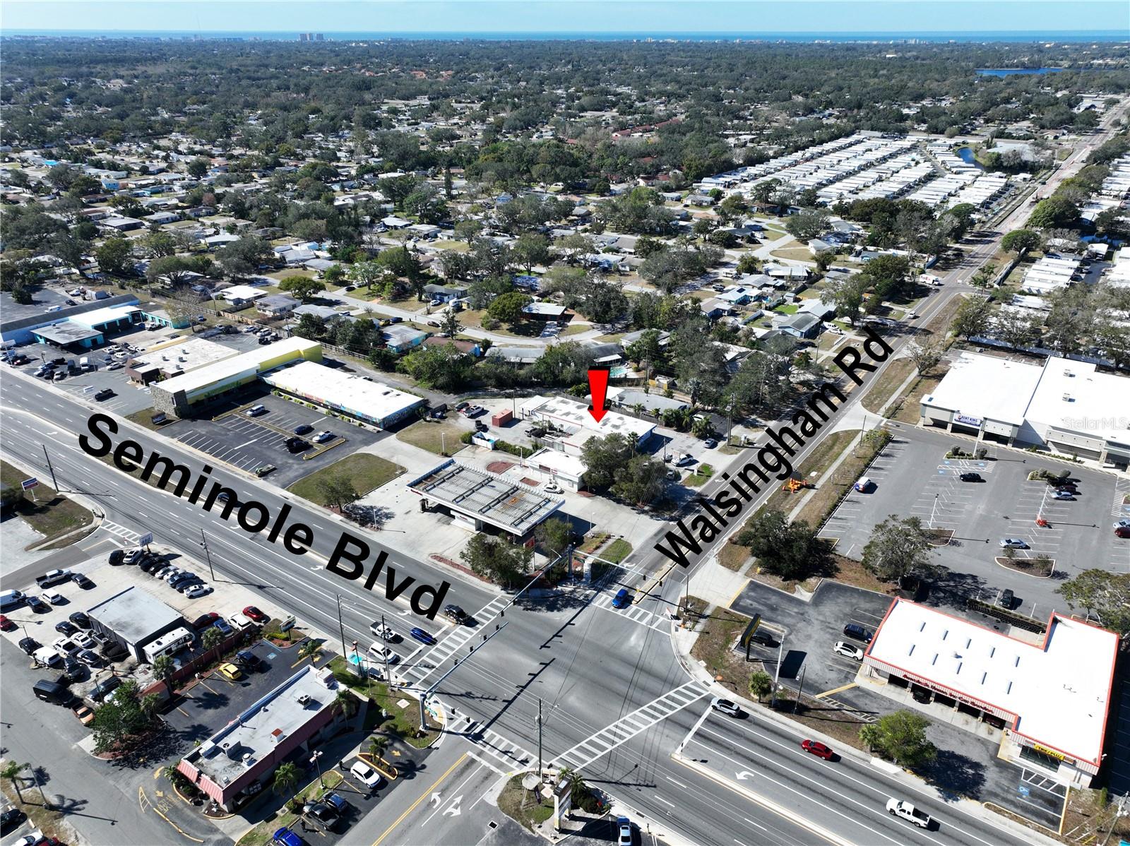 10714 WALSINGHAM RD, LARGO, FL, 33778