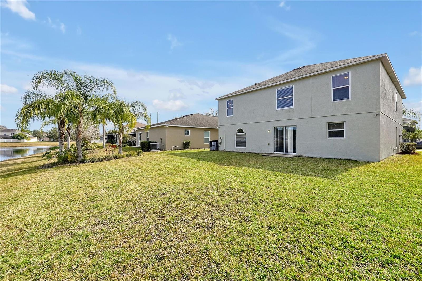 1633 CORNER MEADOW CIR, ORLANDO, FL, 32820
