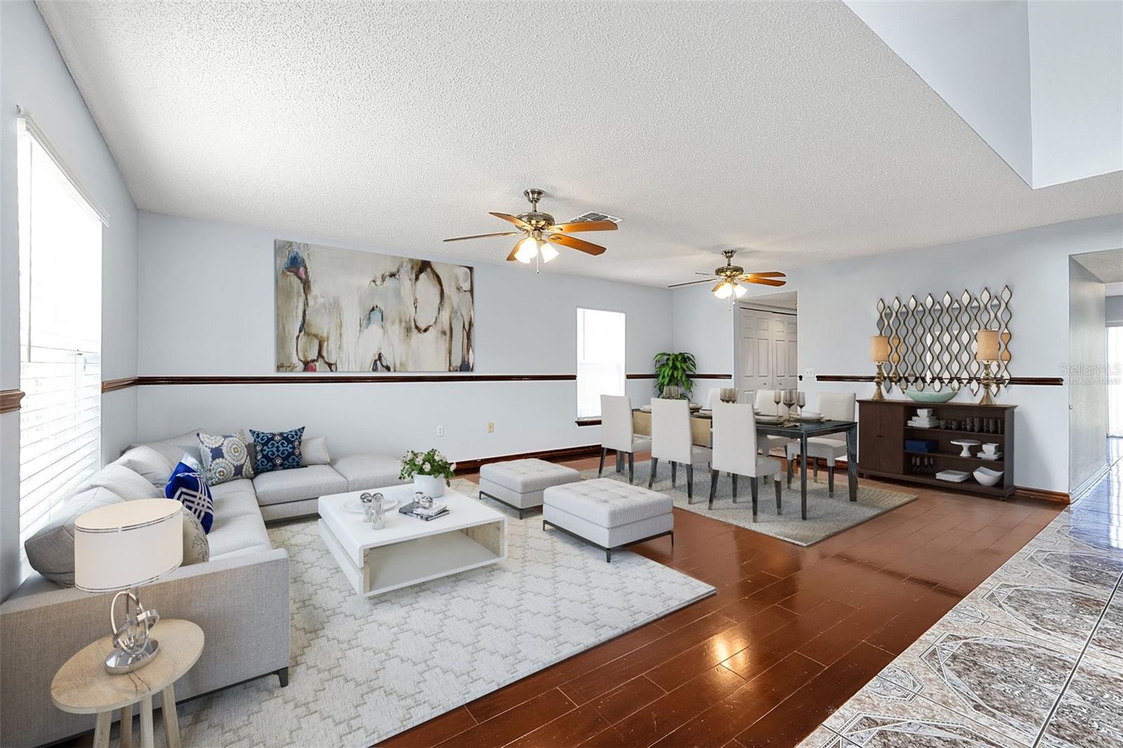 1633 CORNER MEADOW CIR, ORLANDO, FL, 32820