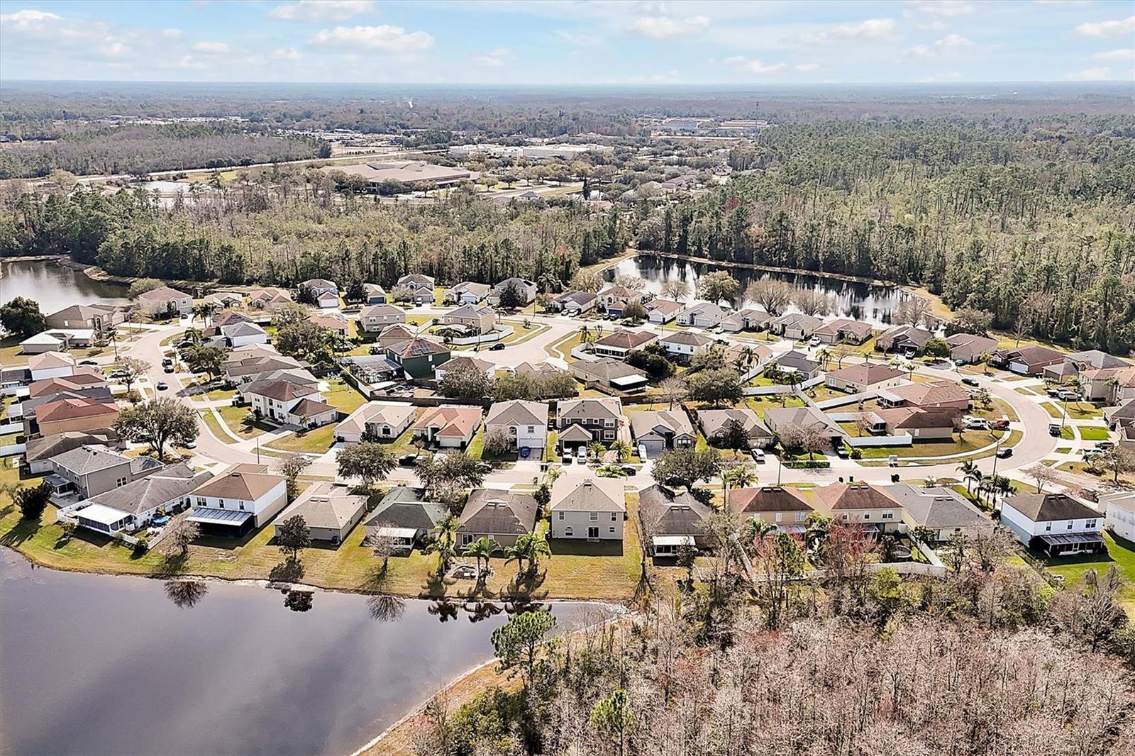 1633 CORNER MEADOW CIR, ORLANDO, FL, 32820