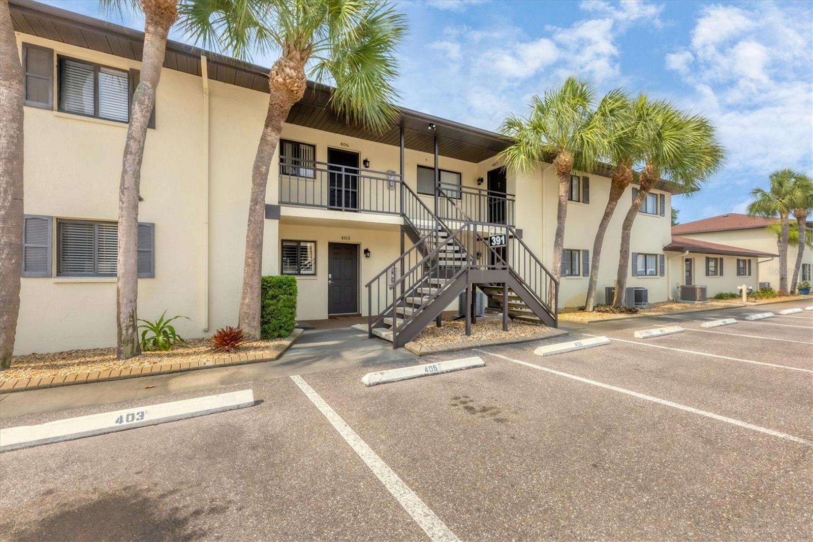 391 AIRPORT AVE E #403, VENICE, FL, 34285