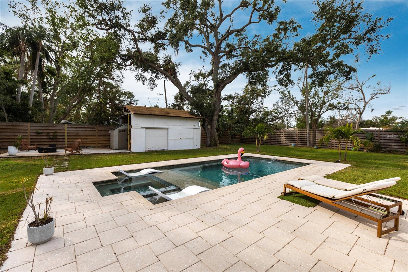 2826 MARLETTE ST, SARASOTA, FL, 34231