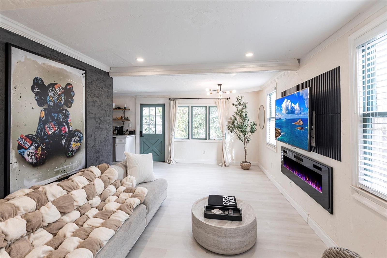 2826 MARLETTE ST, SARASOTA, FL, 34231