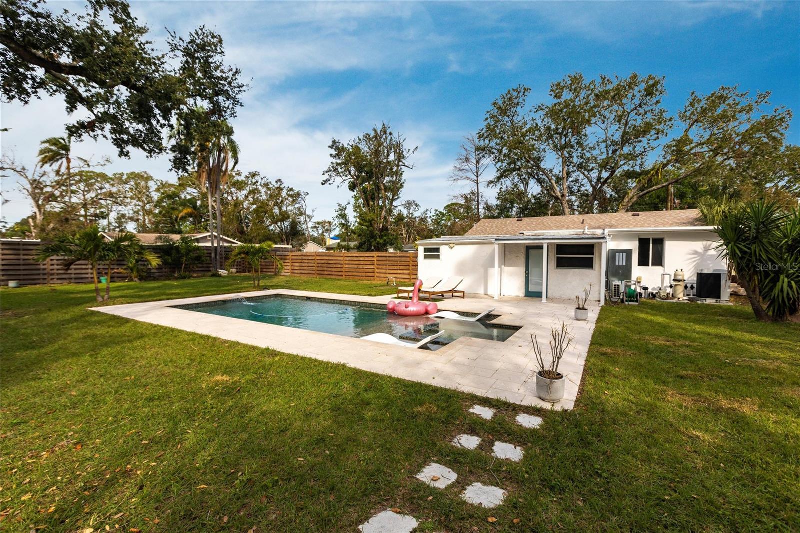 2826 MARLETTE ST, SARASOTA, FL, 34231