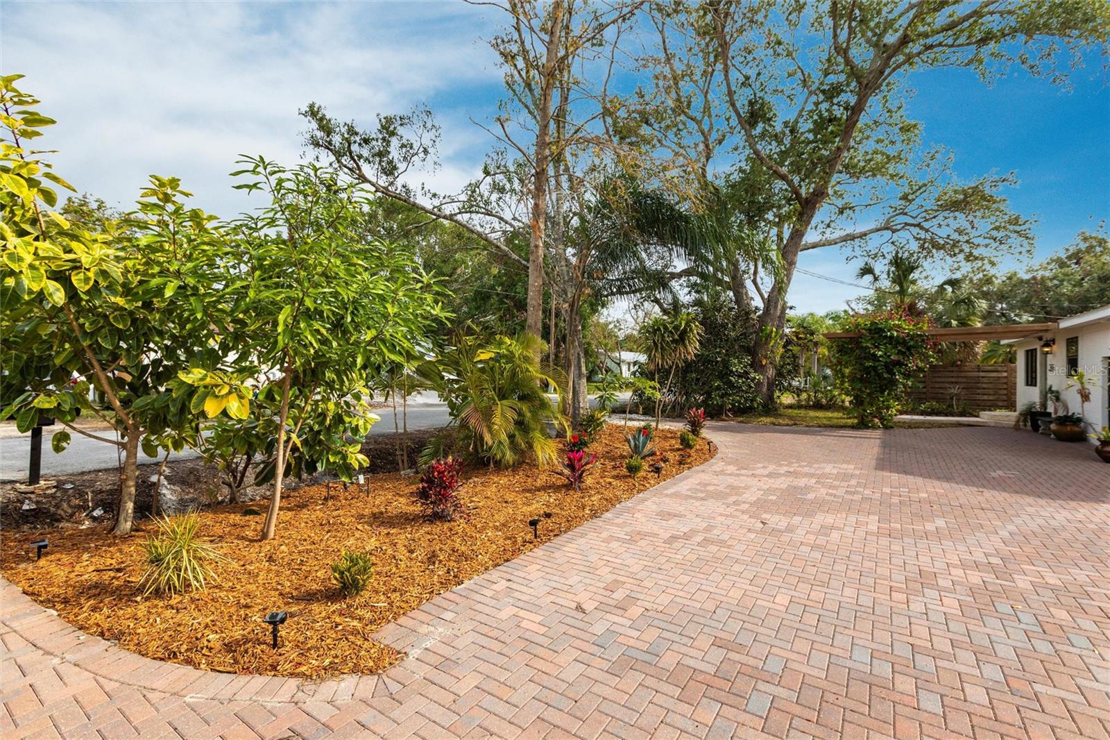2826 MARLETTE ST, SARASOTA, FL, 34231