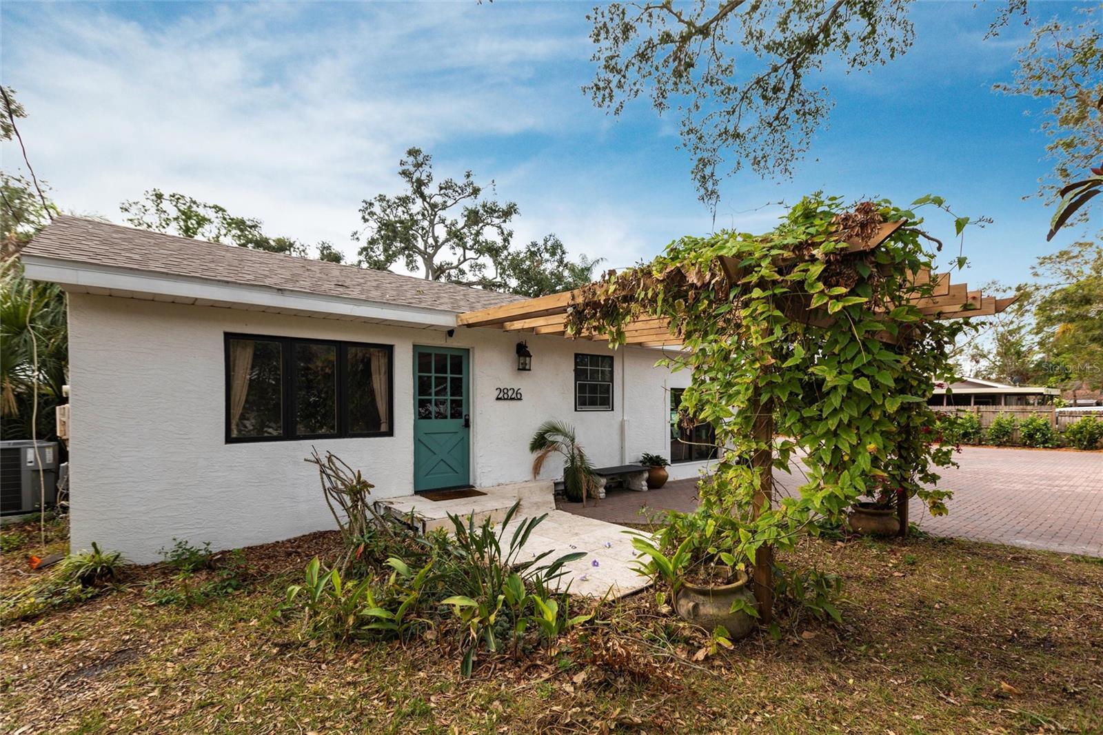 2826 MARLETTE ST, SARASOTA, FL, 34231