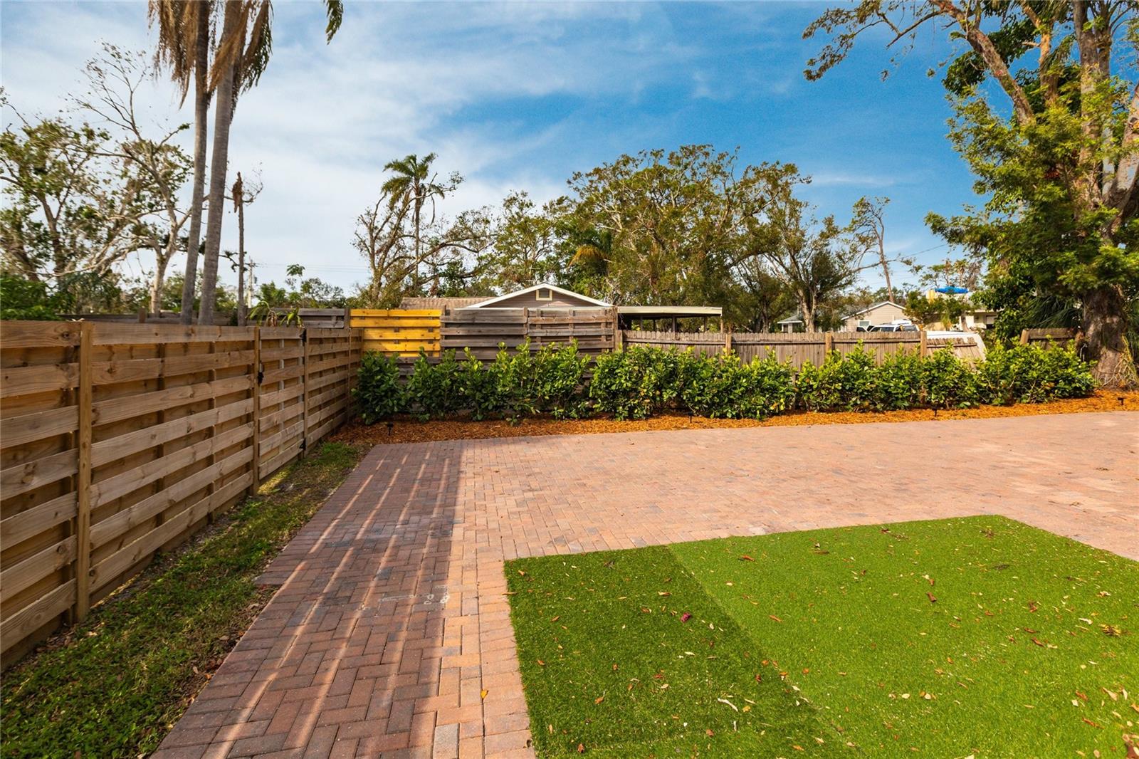 2826 MARLETTE ST, SARASOTA, FL, 34231