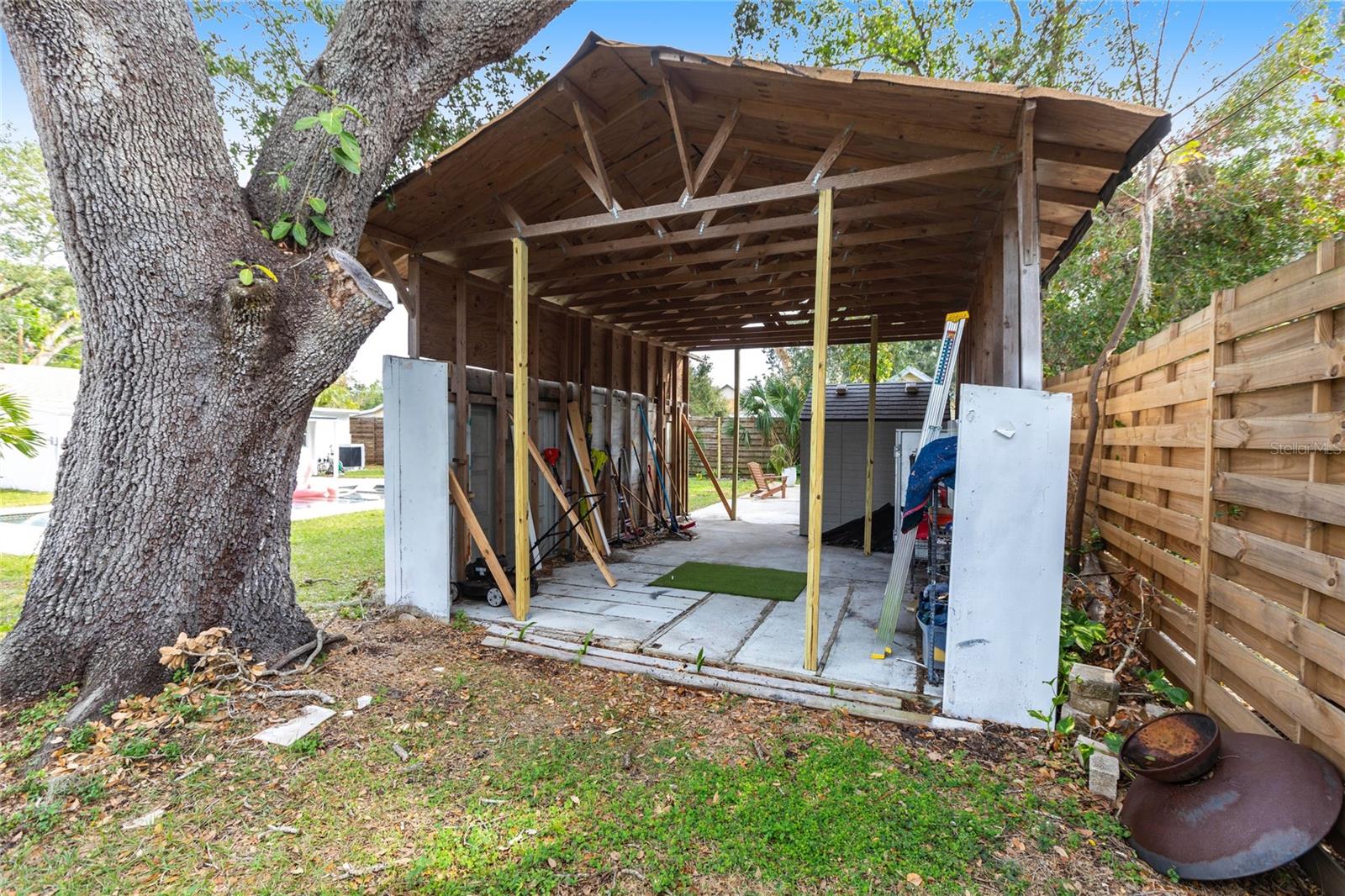 2826 MARLETTE ST, SARASOTA, FL, 34231