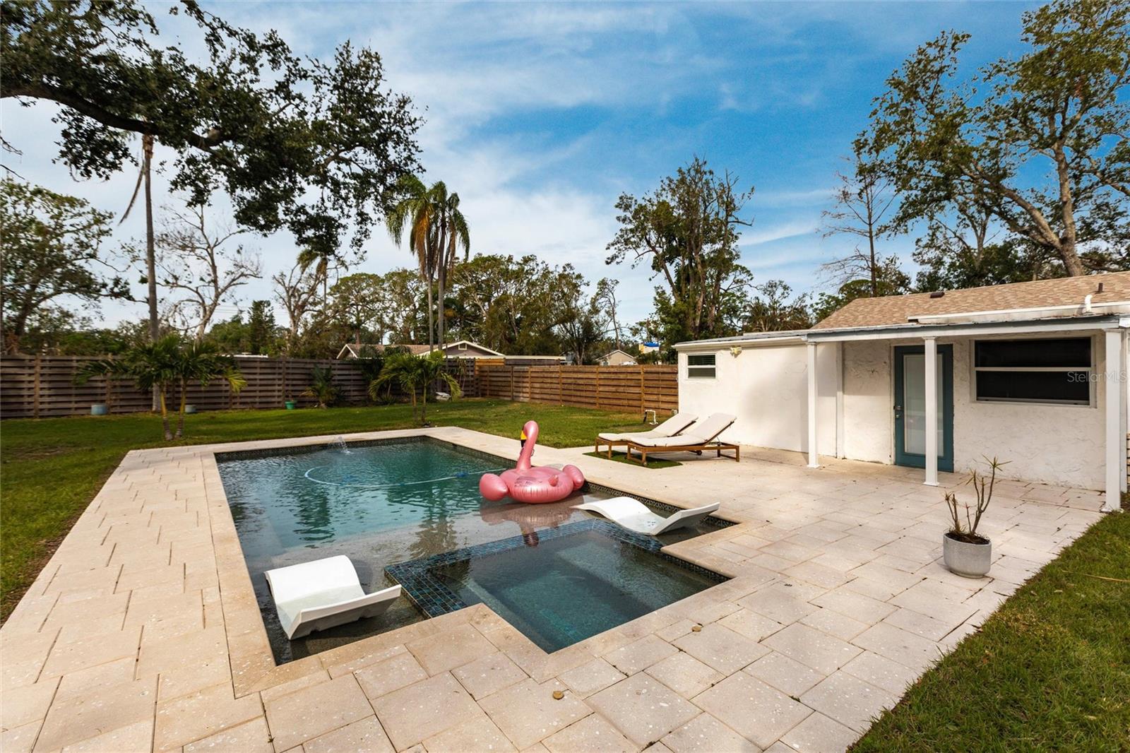2826 MARLETTE ST, SARASOTA, FL, 34231