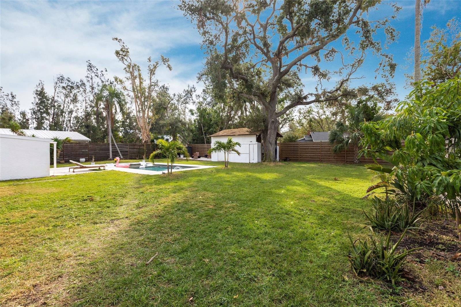 2826 MARLETTE ST, SARASOTA, FL, 34231