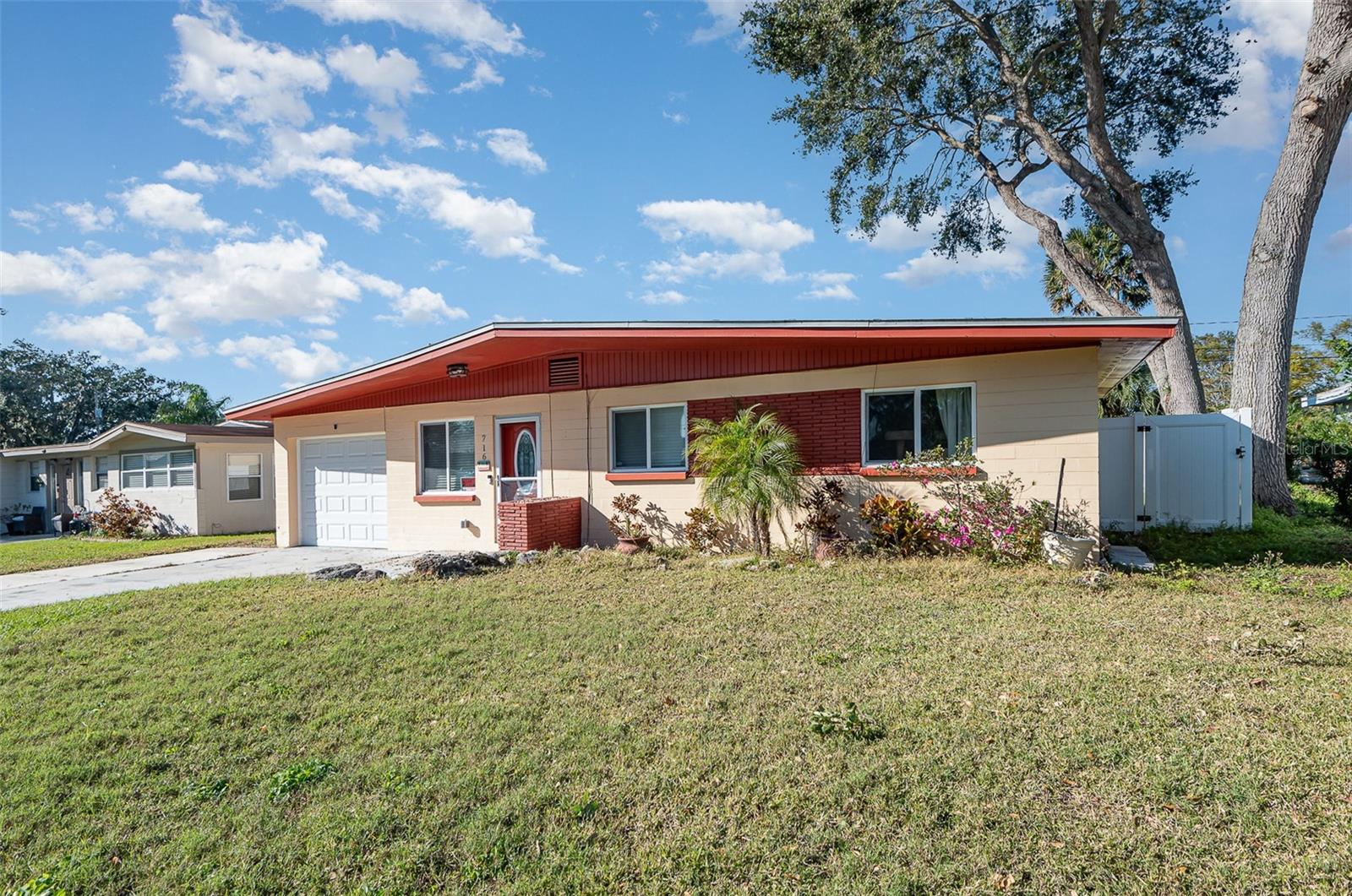 716 KATHERINE ST, SOUTH DAYTONA, FL, 32119