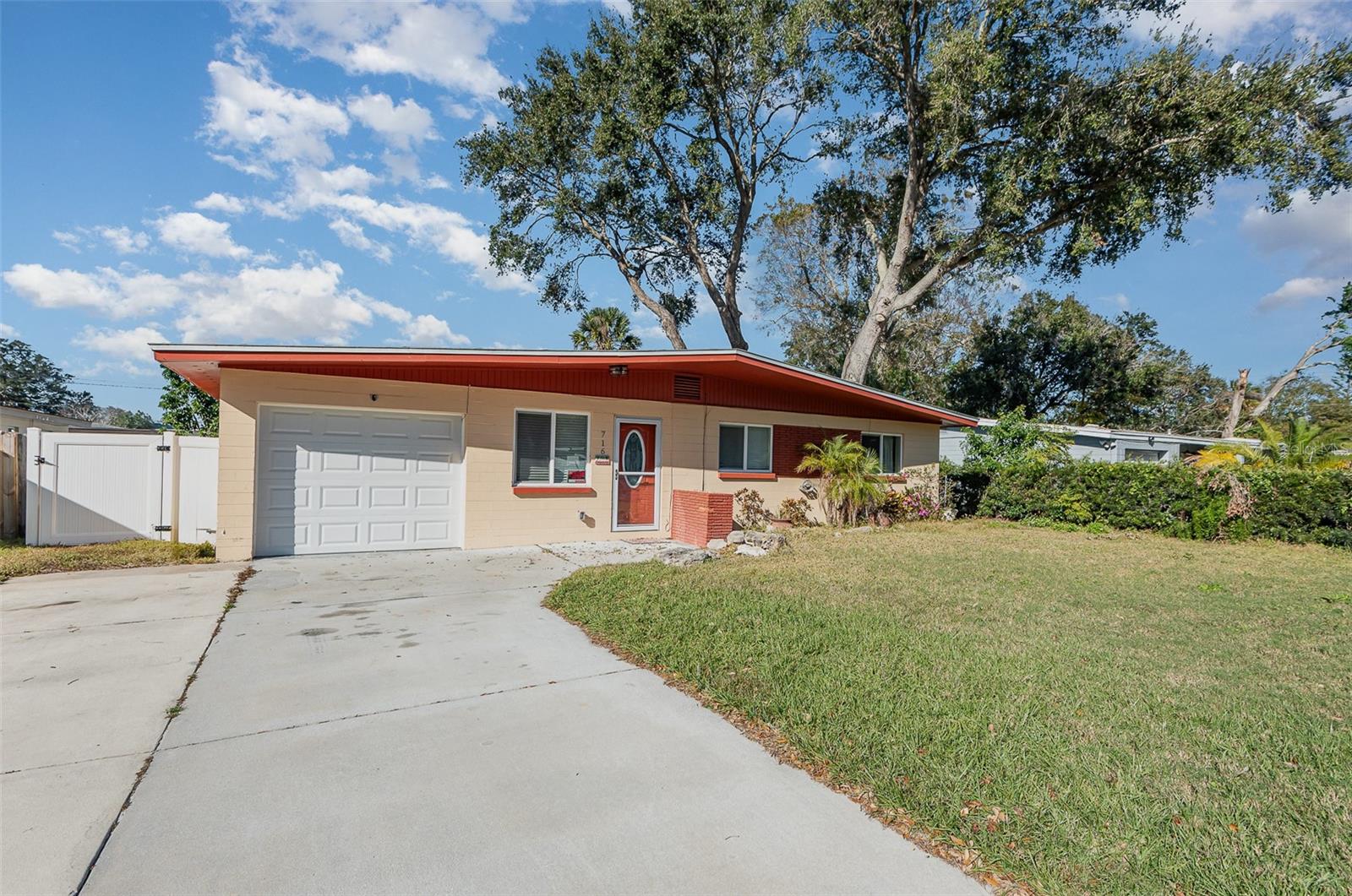 716 KATHERINE ST, SOUTH DAYTONA, FL, 32119