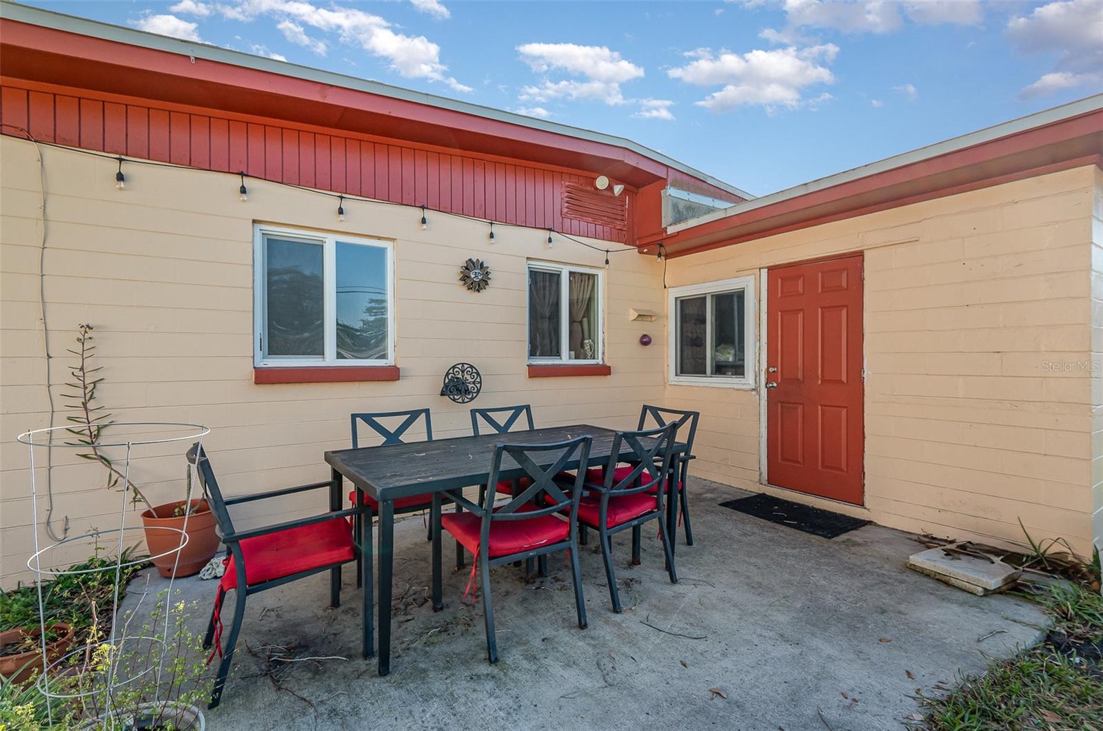 716 KATHERINE ST, SOUTH DAYTONA, FL, 32119