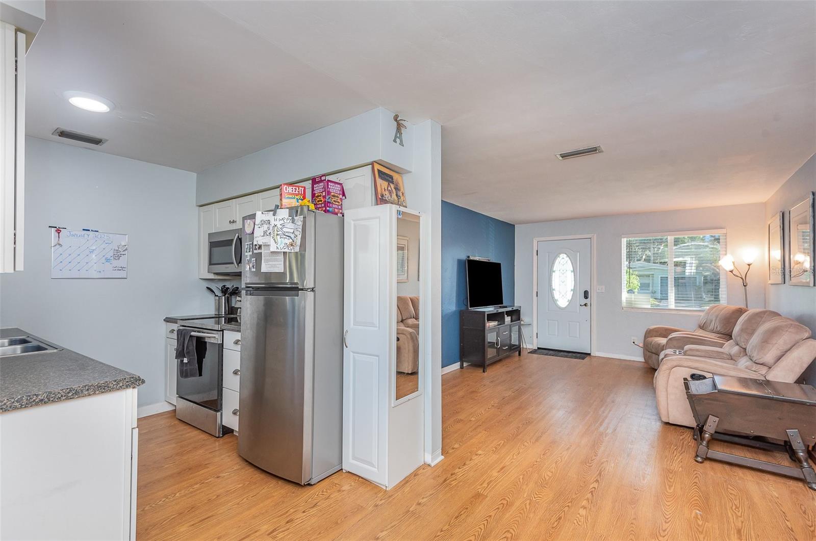 716 KATHERINE ST, SOUTH DAYTONA, FL, 32119