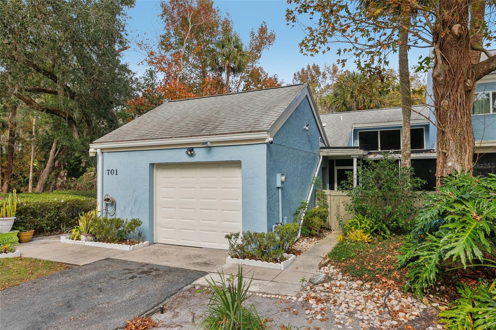701 GLASGOW CT #701, WINTER SPRINGS, FL, 32708