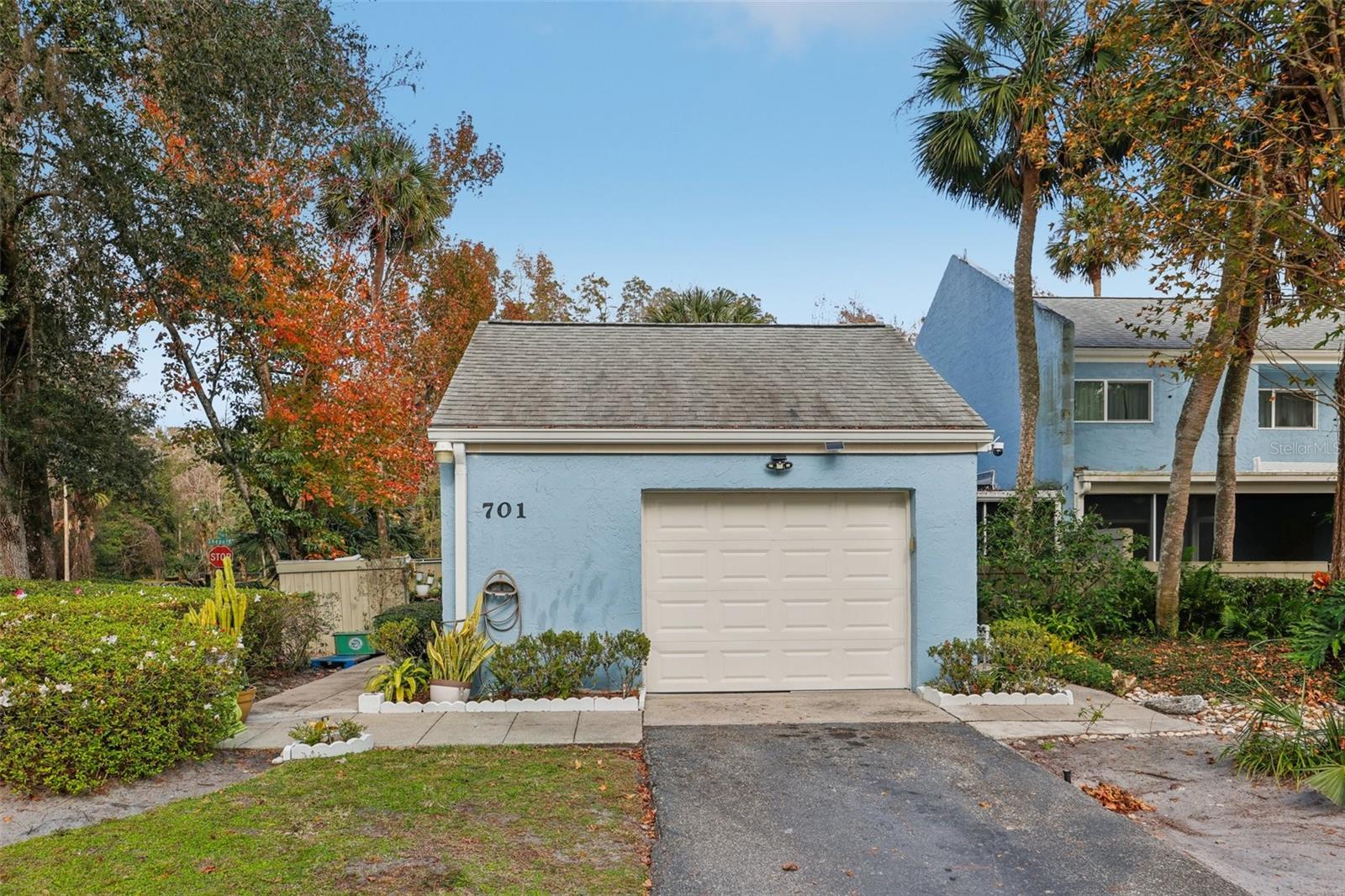 701 GLASGOW CT #701, WINTER SPRINGS, FL, 32708