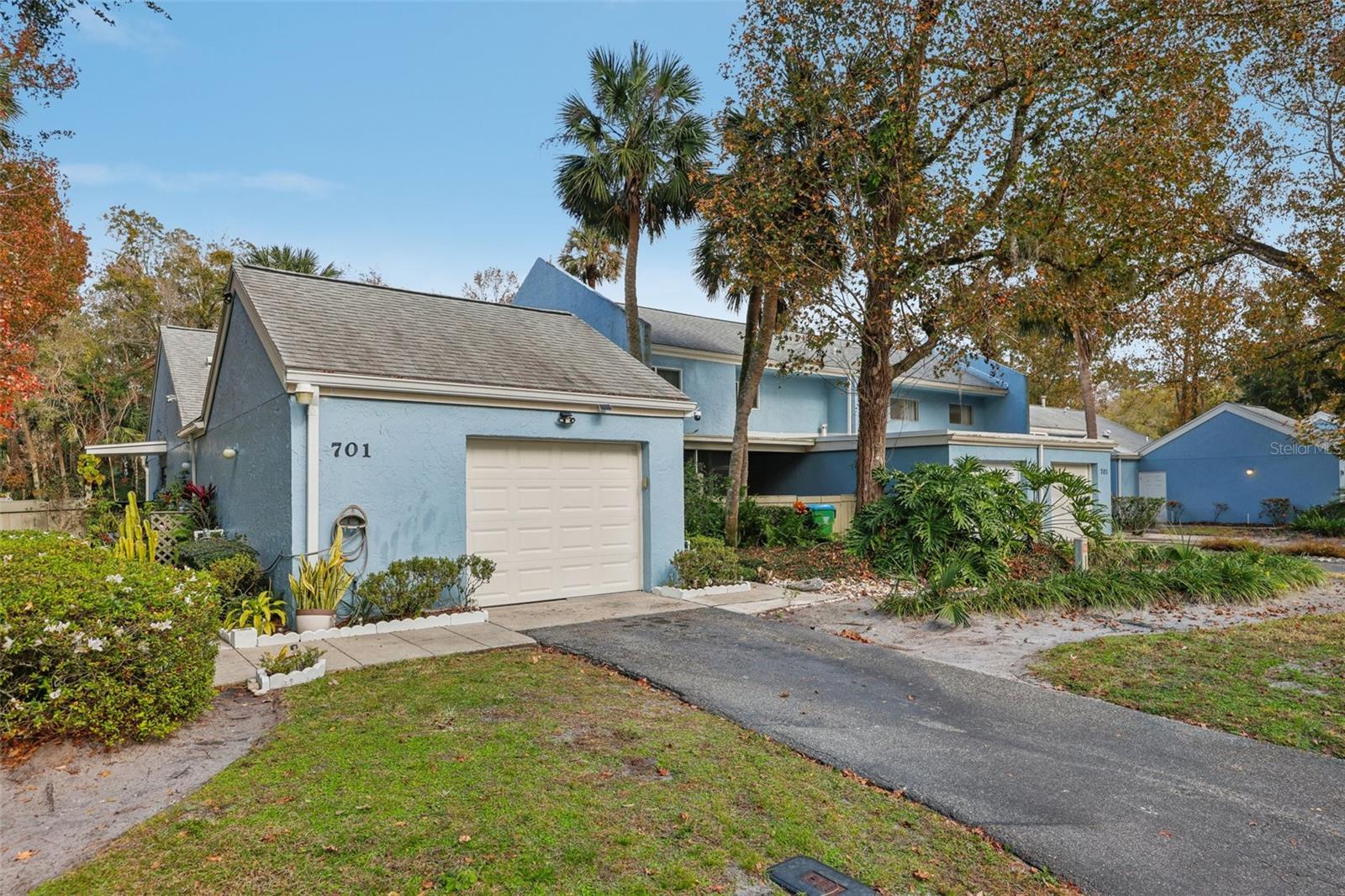 701 GLASGOW CT #701, WINTER SPRINGS, FL, 32708