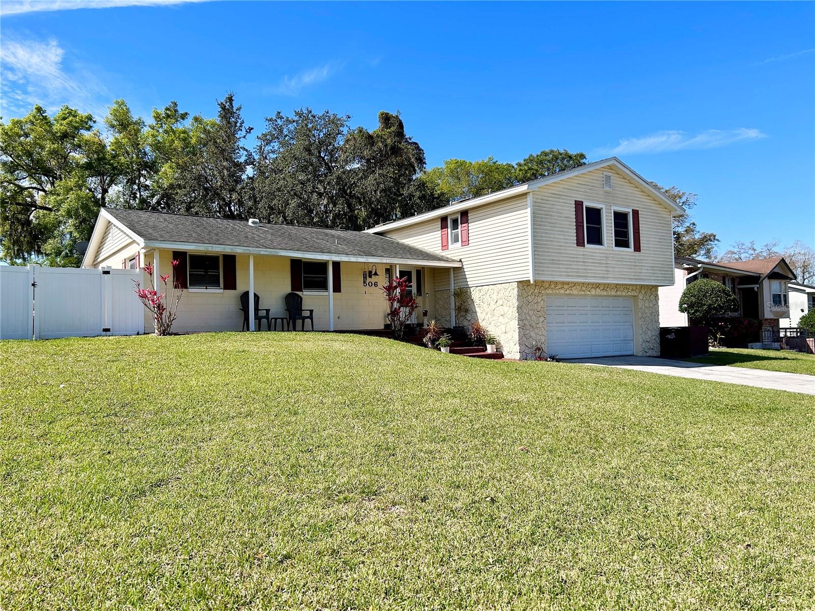 506 LITTLE WEKIVA RD, ALTAMONTE SPRINGS, FL, 32714
