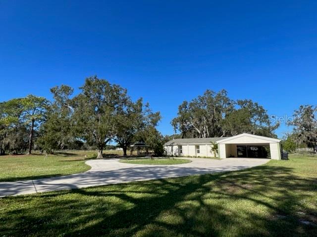 8245 HIALEAH RD, SARASOTA, FL, 34241