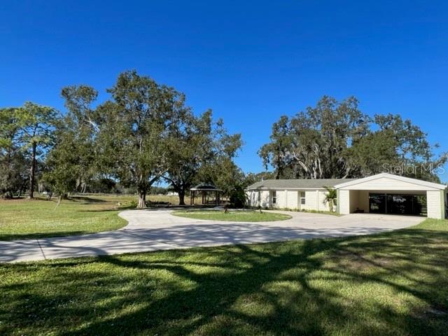 8245 HIALEAH RD, SARASOTA, FL, 34241