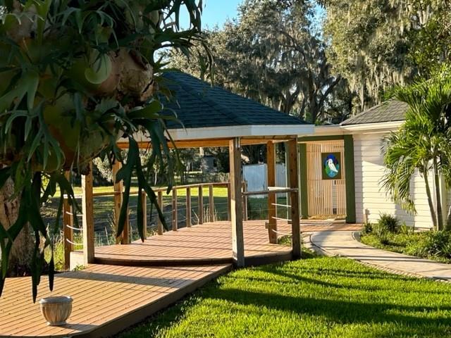 8245 HIALEAH RD, SARASOTA, FL, 34241
