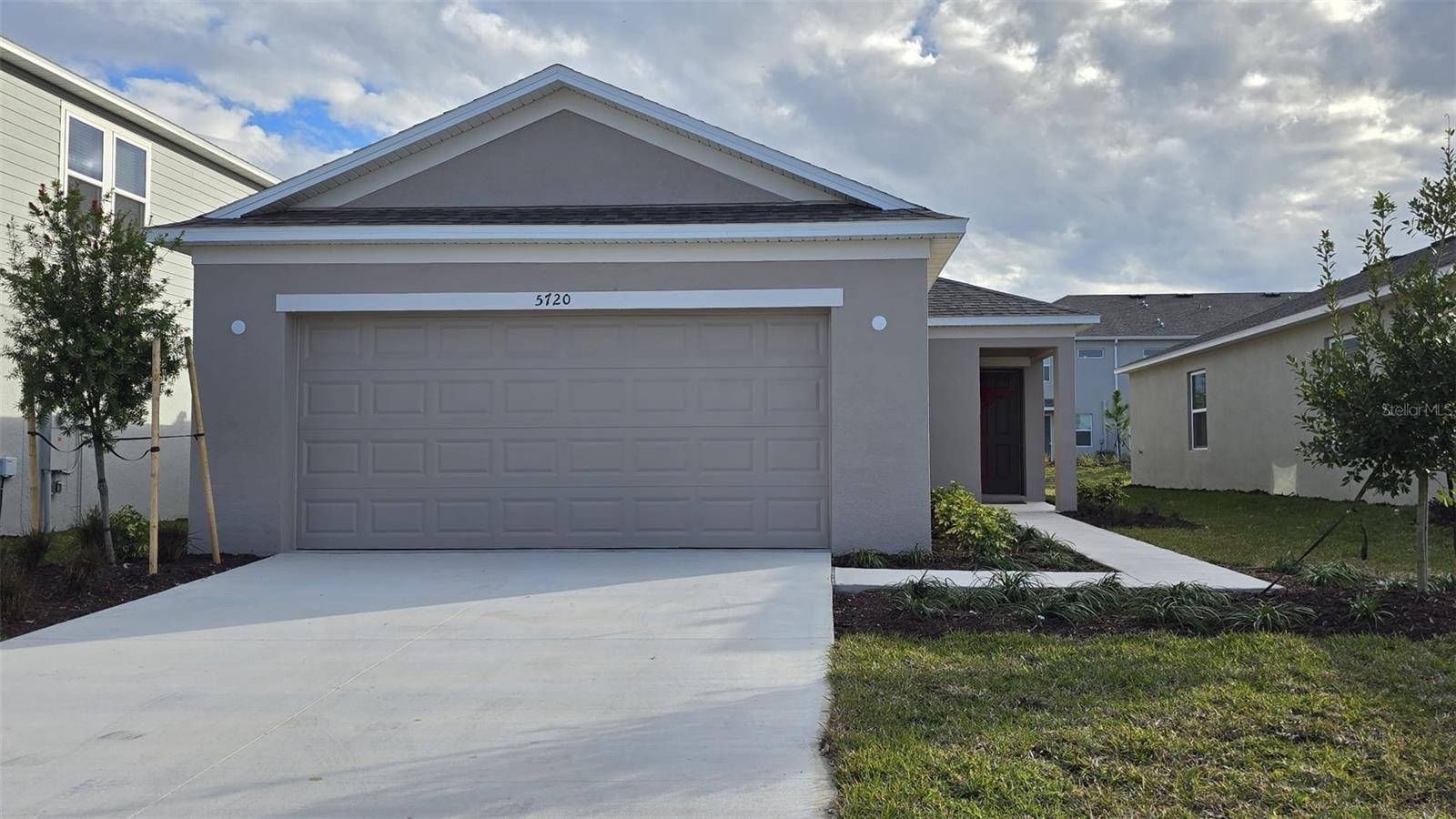 5720 LE MARIN WAY, KISSIMMEE, FL, 34758