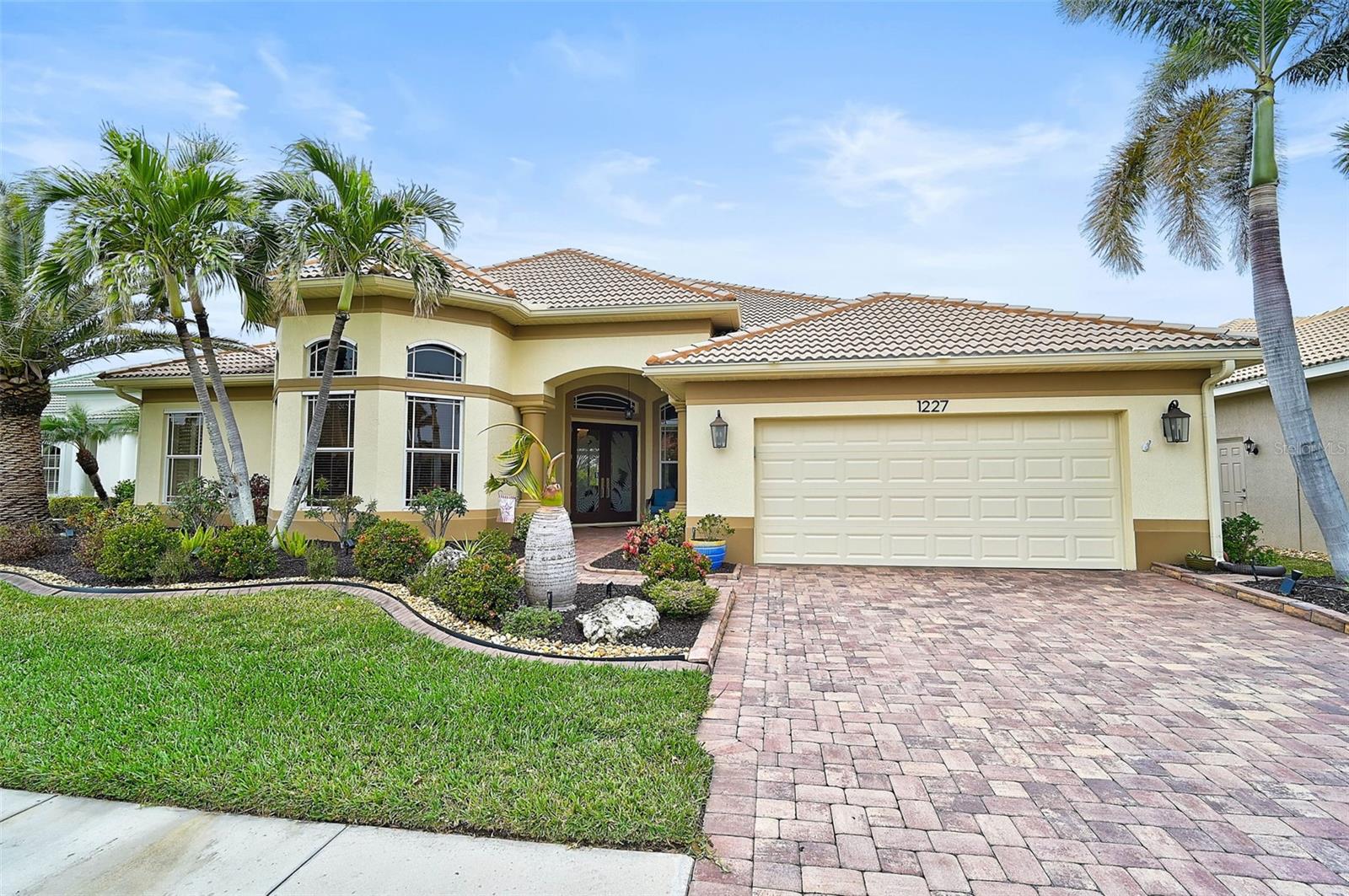 1227 TUSCANY BLVD, VENICE, FL, 34292
