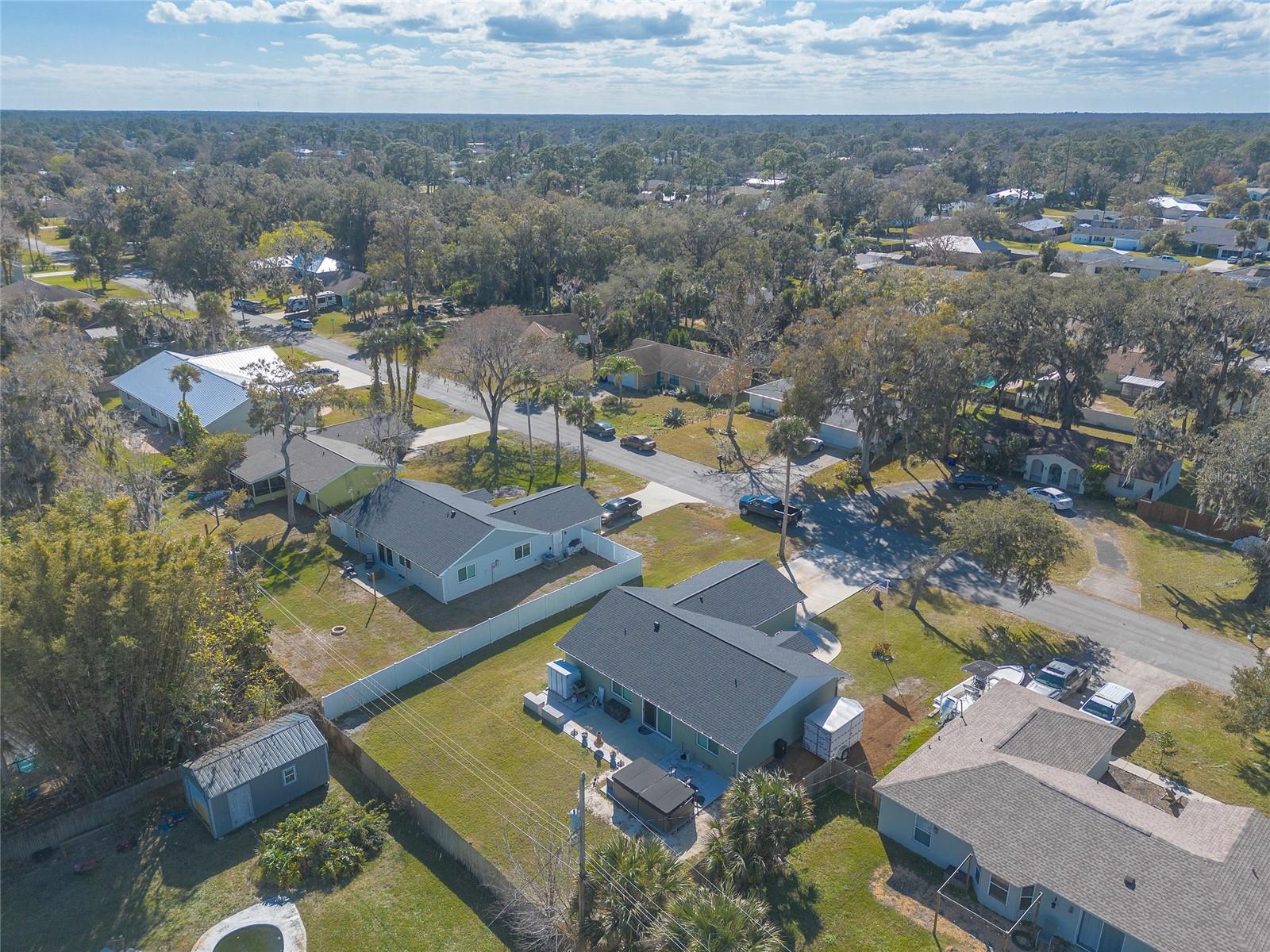 2717 NEEDLE PALM DR, EDGEWATER, FL, 32141