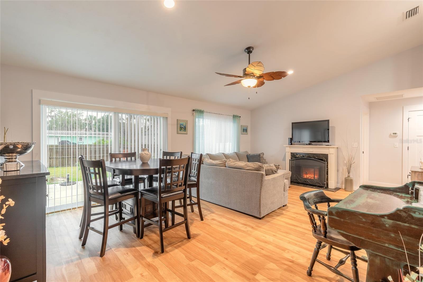 2717 NEEDLE PALM DR, EDGEWATER, FL, 32141