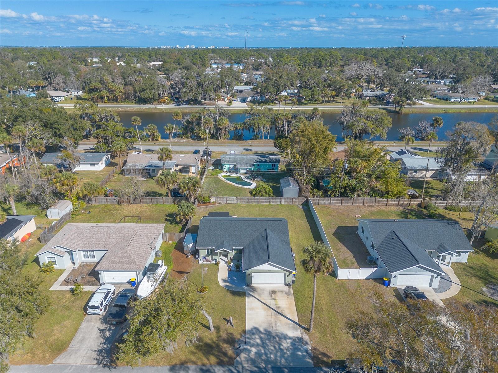 2717 NEEDLE PALM DR, EDGEWATER, FL, 32141