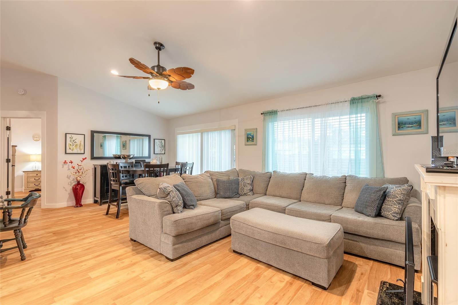 2717 NEEDLE PALM DR, EDGEWATER, FL, 32141