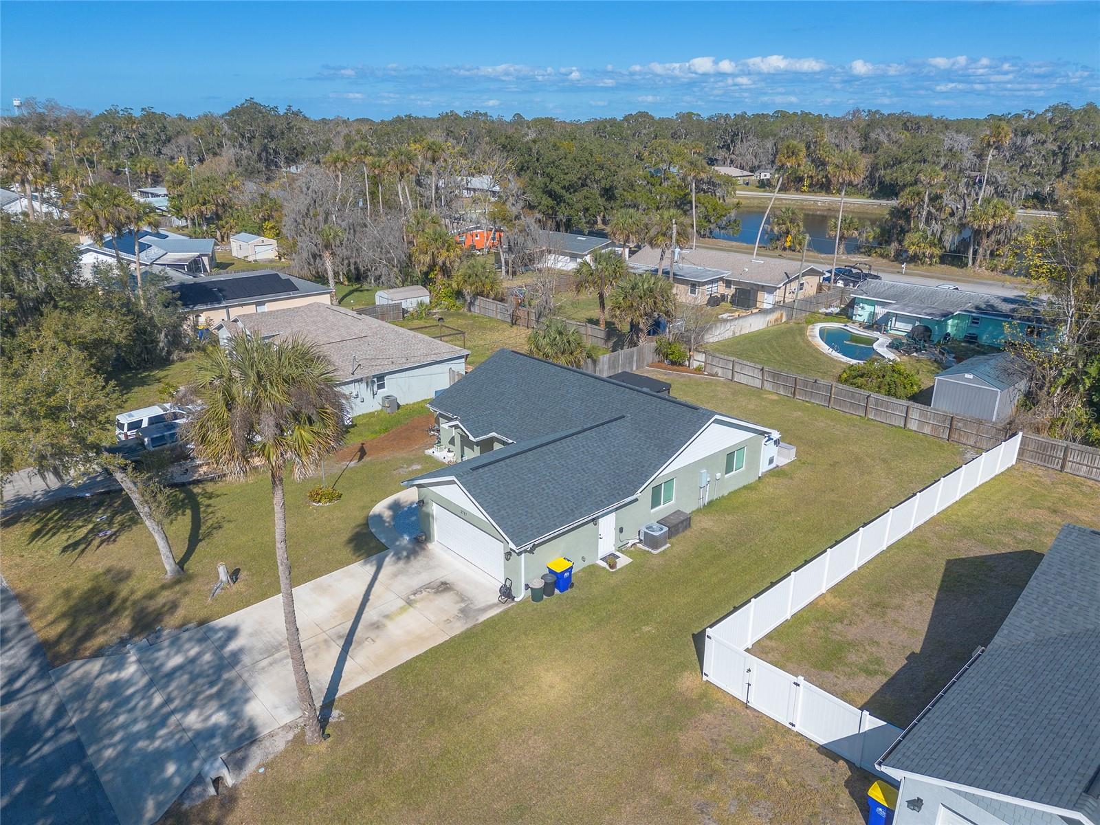 2717 NEEDLE PALM DR, EDGEWATER, FL, 32141