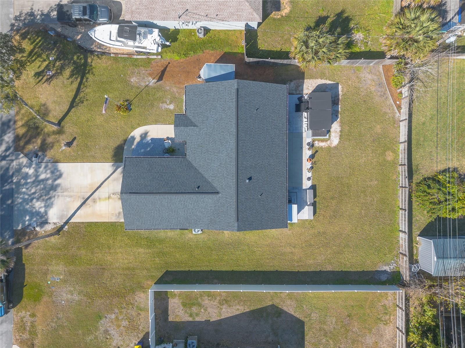 2717 NEEDLE PALM DR, EDGEWATER, FL, 32141