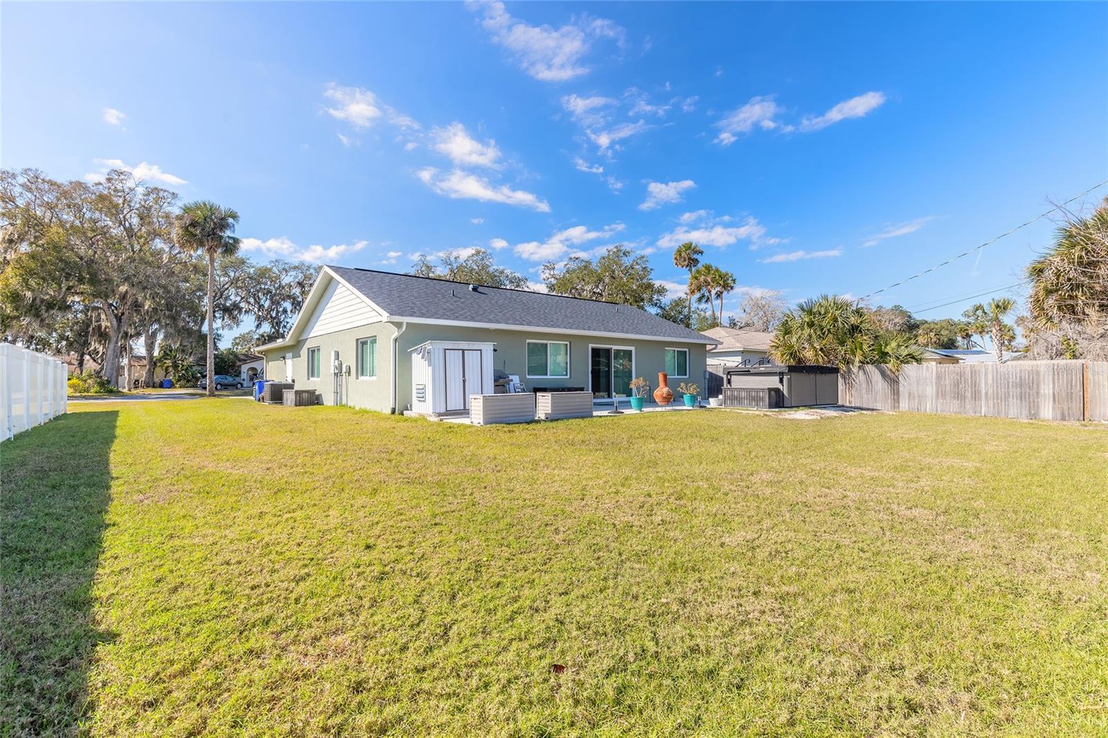 2717 NEEDLE PALM DR, EDGEWATER, FL, 32141