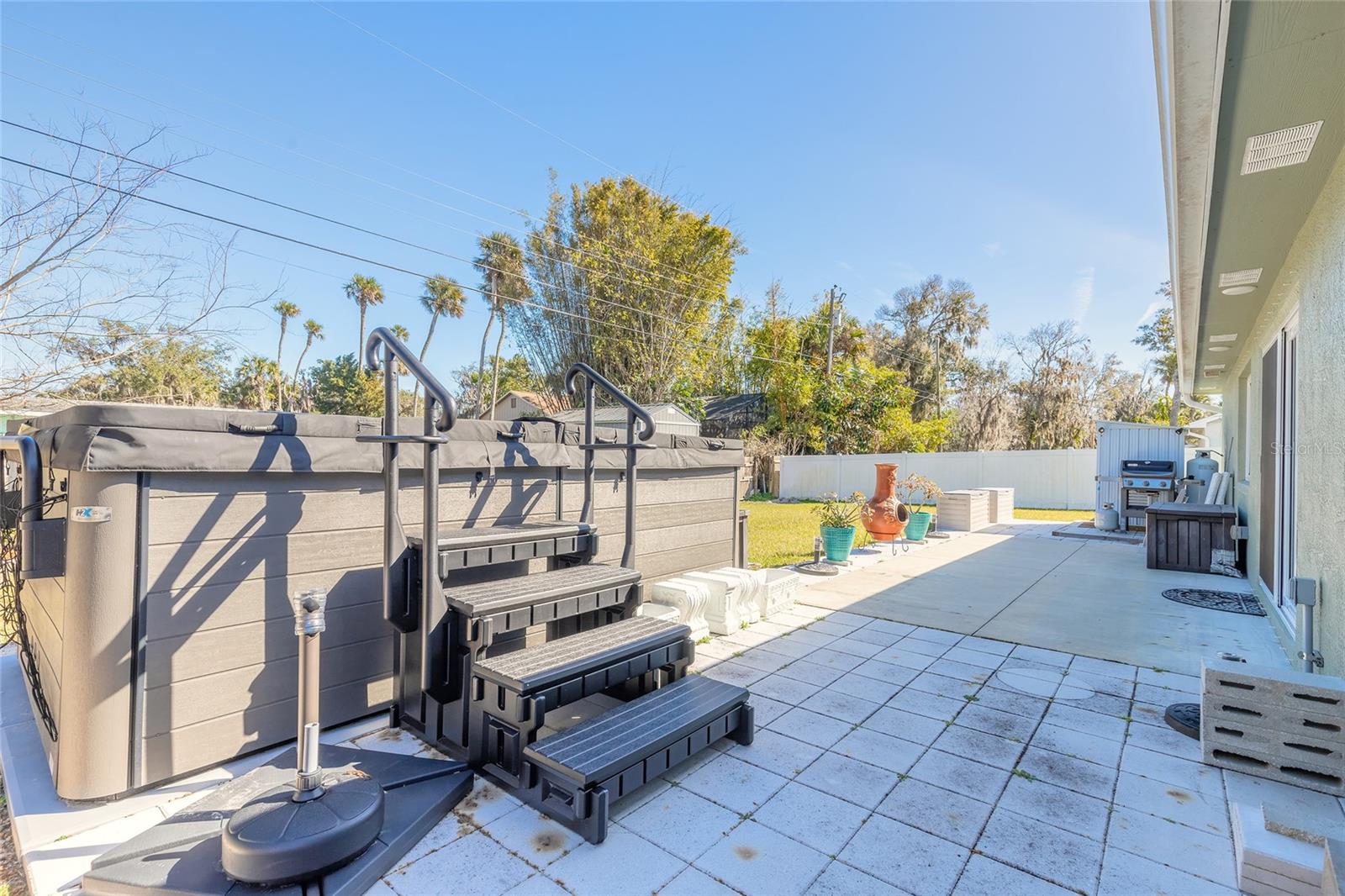 2717 NEEDLE PALM DR, EDGEWATER, FL, 32141