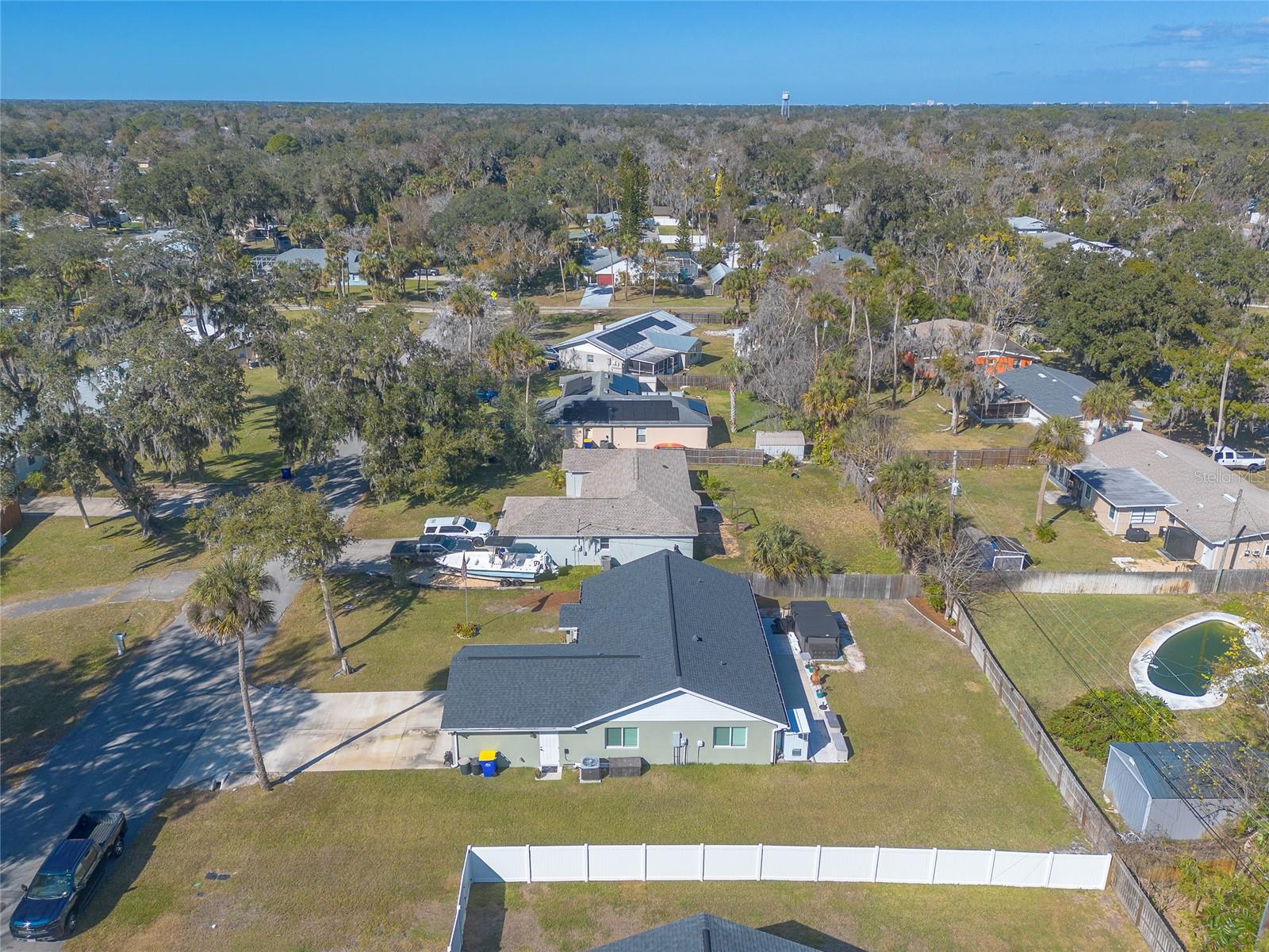 2717 NEEDLE PALM DR, EDGEWATER, FL, 32141