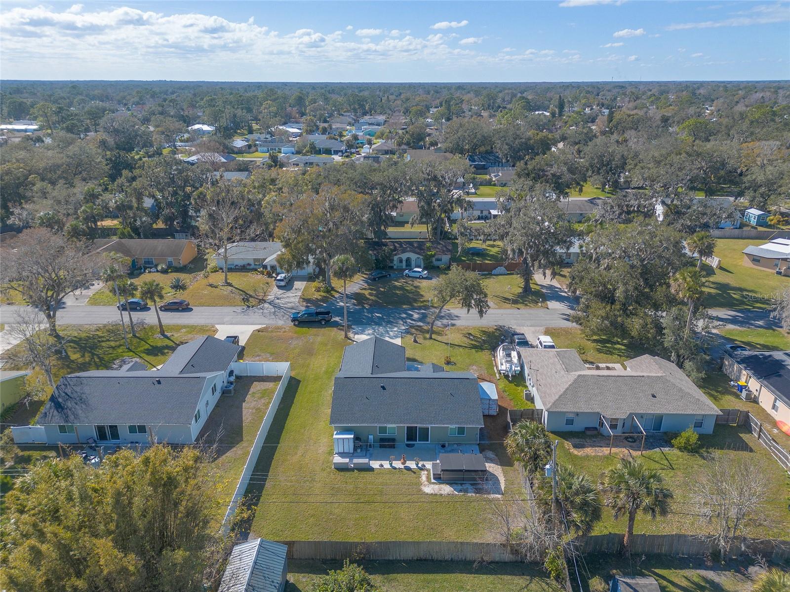 2717 NEEDLE PALM DR, EDGEWATER, FL, 32141