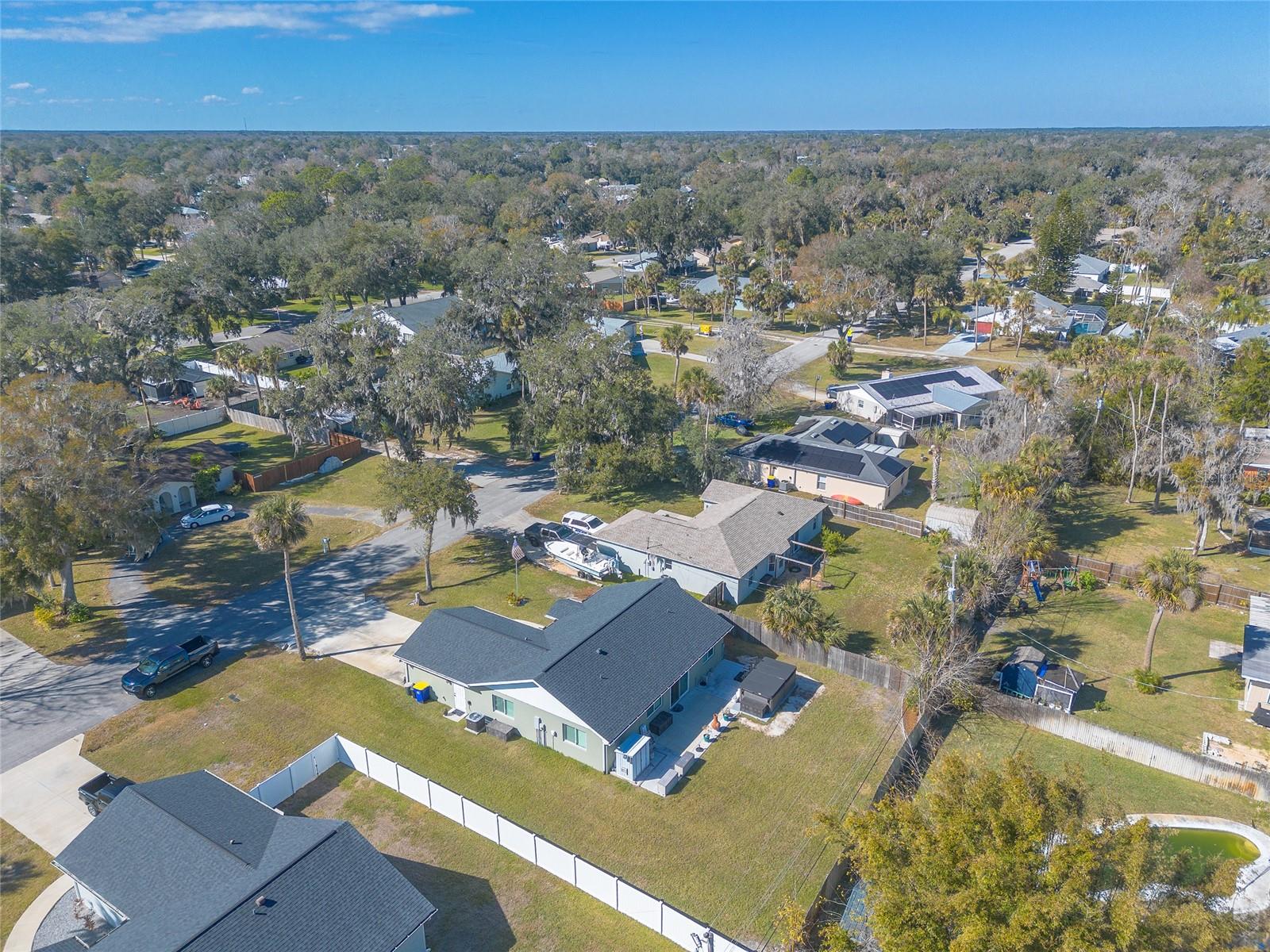 2717 NEEDLE PALM DR, EDGEWATER, FL, 32141