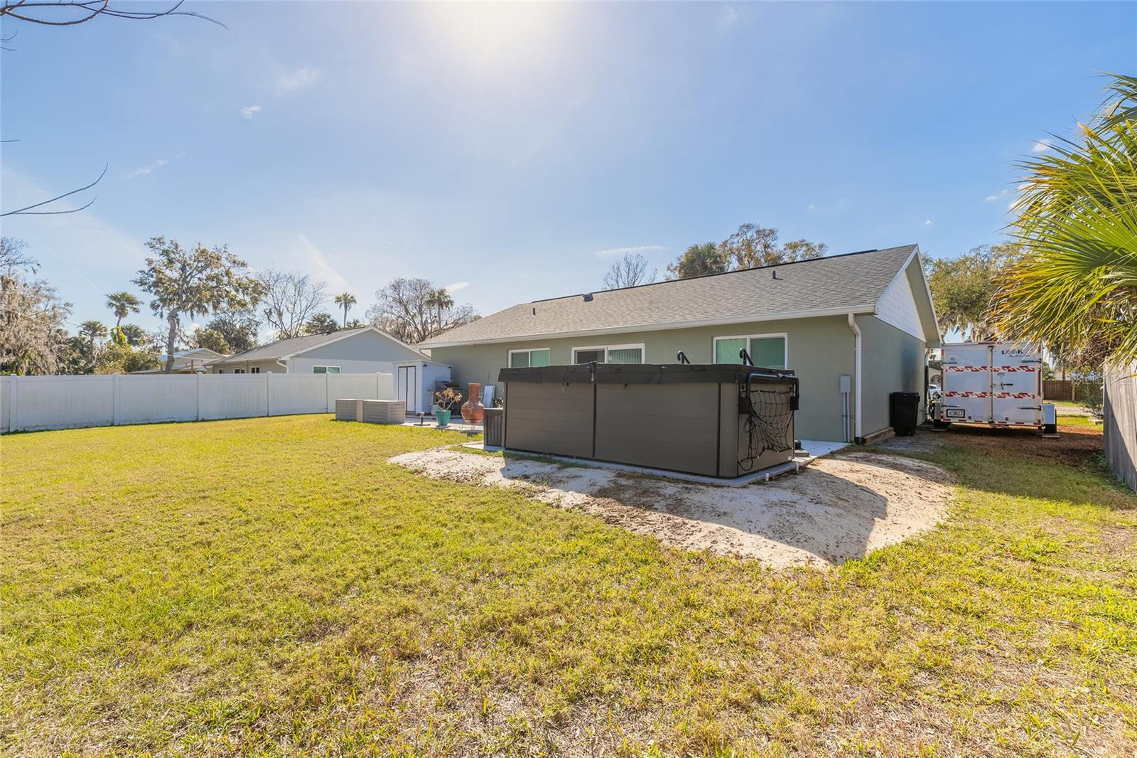 2717 NEEDLE PALM DR, EDGEWATER, FL, 32141