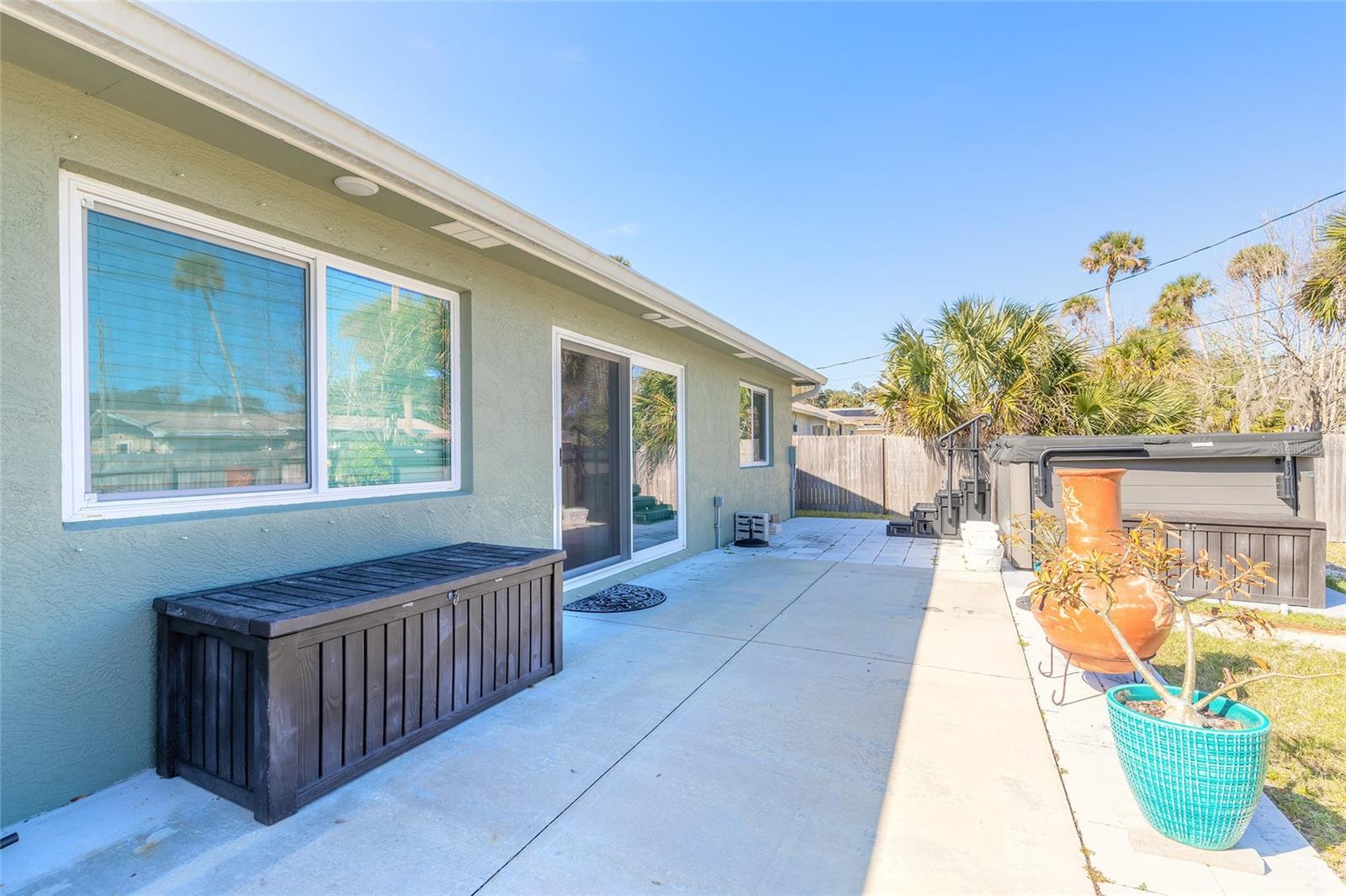 2717 NEEDLE PALM DR, EDGEWATER, FL, 32141