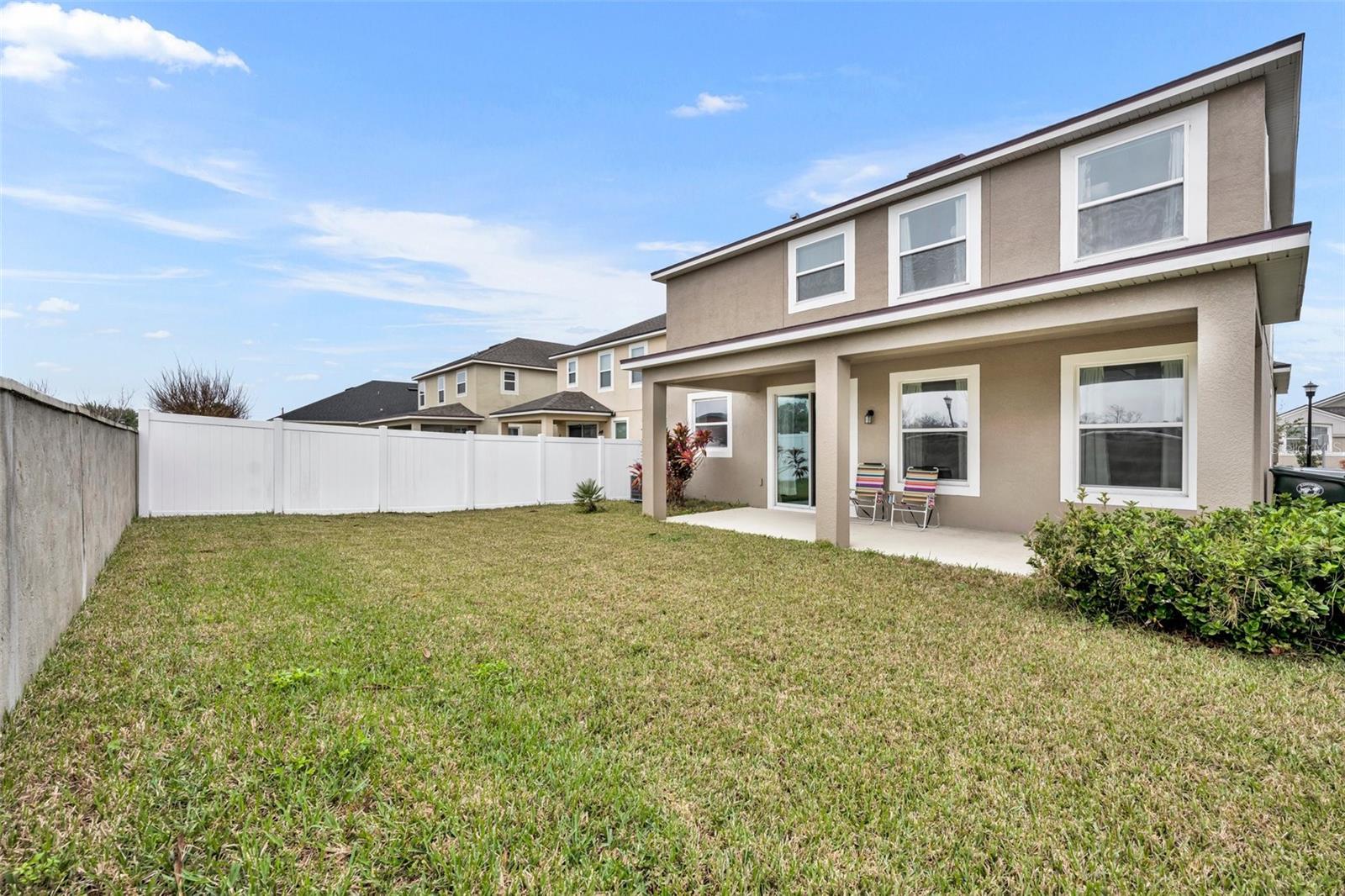 2516 NOUVEAU WAY, KISSIMMEE, FL, 34741