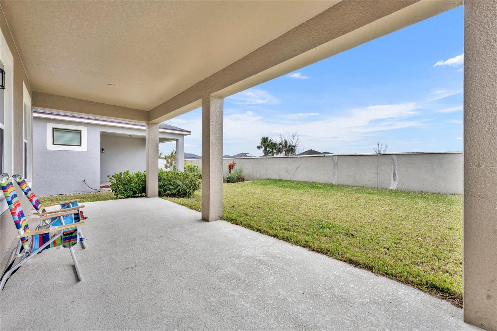 2516 NOUVEAU WAY, KISSIMMEE, FL, 34741