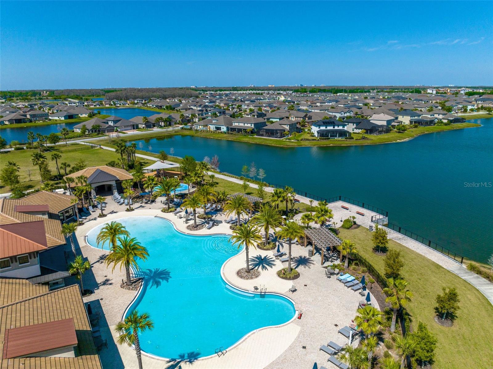 2516 NOUVEAU WAY, KISSIMMEE, FL, 34741