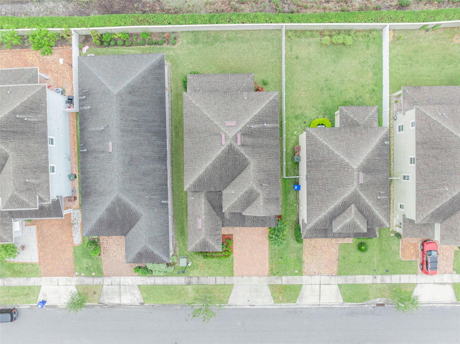 2516 NOUVEAU WAY, KISSIMMEE, FL, 34741