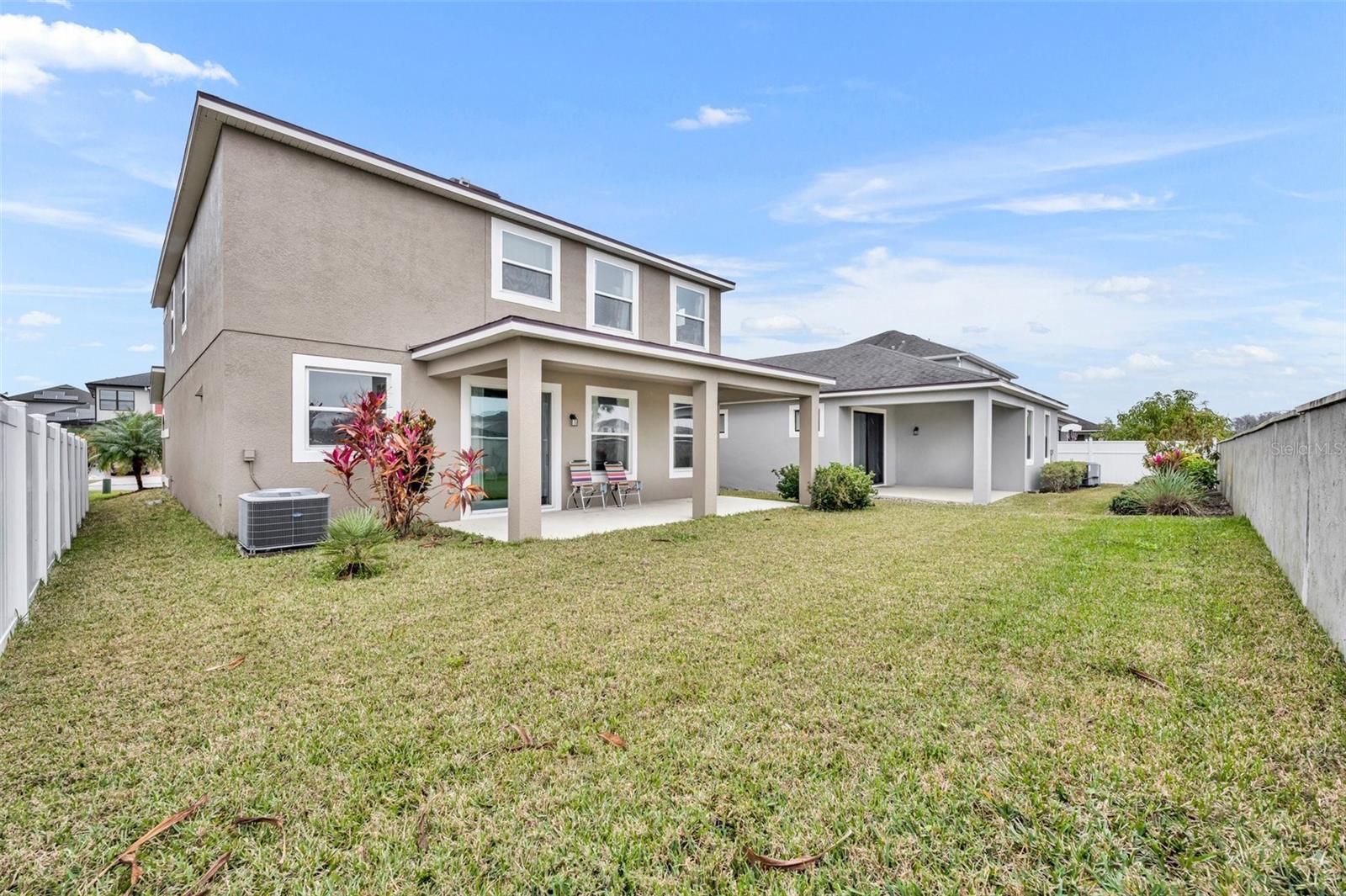 2516 NOUVEAU WAY, KISSIMMEE, FL, 34741