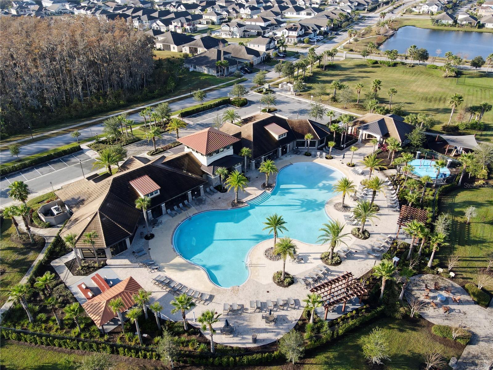2516 NOUVEAU WAY, KISSIMMEE, FL, 34741