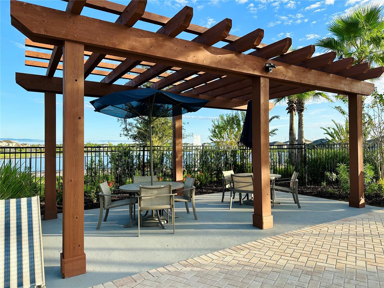 2516 NOUVEAU WAY, KISSIMMEE, FL, 34741